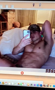 Raw explicit and horny using my girthy cock dm out now the hottest