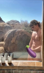 New xxx videos zander filming me while i jerk off in front of him huge