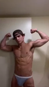 If zanderhodgson is okay with posting that then enjoy this everyone