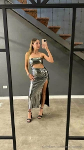 Which outfit should i rock on nye part 2