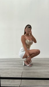 Sexy and classy for thanksgiving part 1