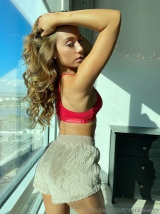 The sun s got nothing on me