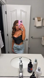 She s sugar and a little spice