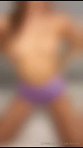 Pov things heat up fast when i m on top slipped out of my top nice and