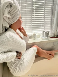 Things are getting steamy part 1