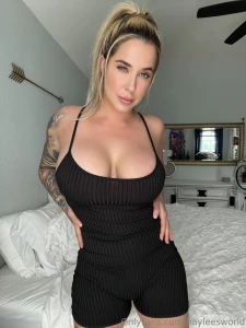 Would this tempt you to stay in bed with me