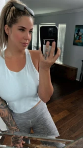 See you in the gym tomorrow goodnight