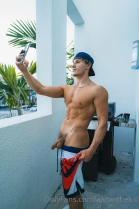 How s my cock look
