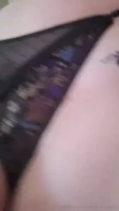 7 days of new panties day 4