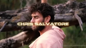 New video featuring nbsp chrissalvatore nbsp is now live check your dm