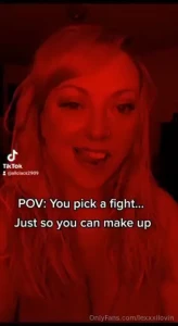 Cum play with me part 189