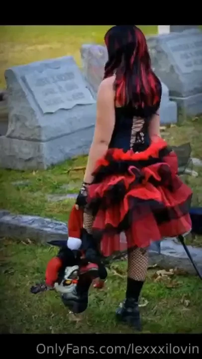 Lexxxilovin part 1 