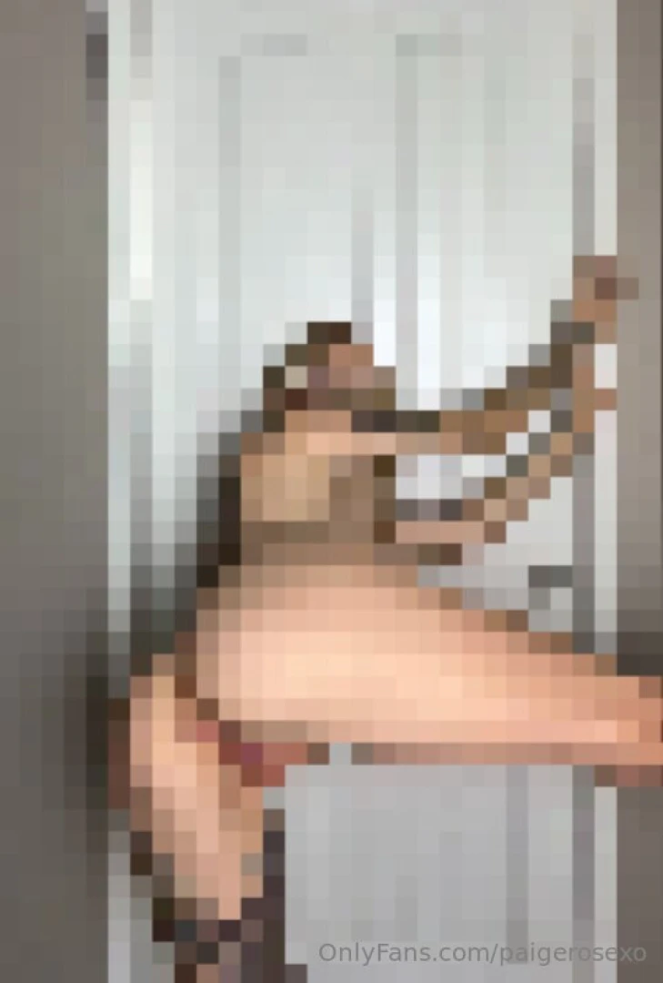 Nothing to hide nothing to hold back just me completely exposed and 