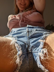 There s quite a lot going on under my shorts part 2