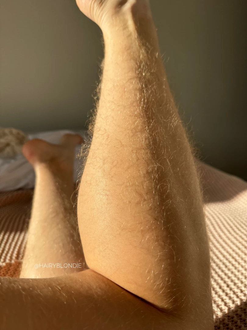 For the legs and bush lovers part 2 