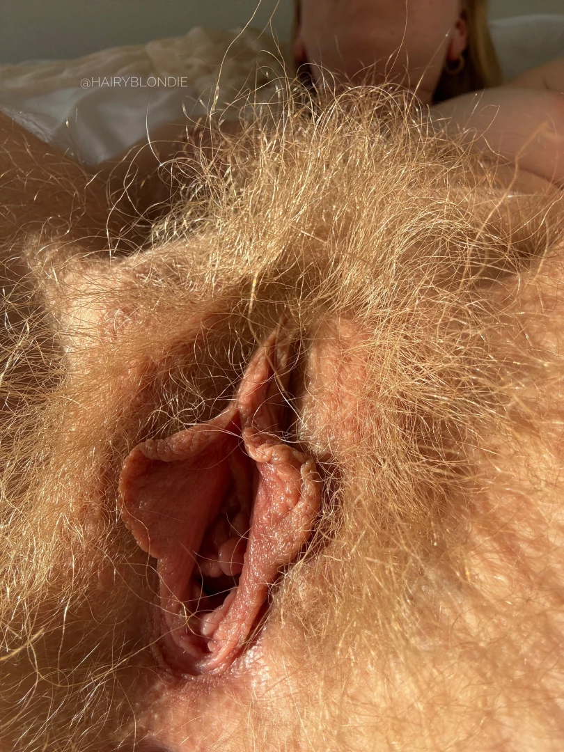 For the legs and bush lovers 