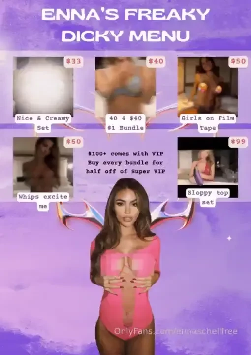 Hey big daddy more than your tip the best tip menu is here horny 