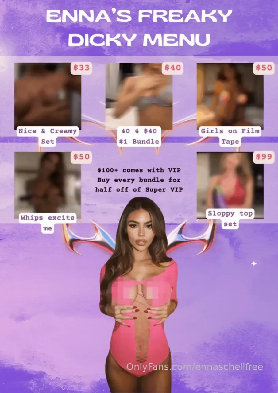 Hey big daddy more than your tip the best tip menu is here horny part 1 