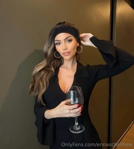 Santa says i ve been both naughty and nice this year which list would