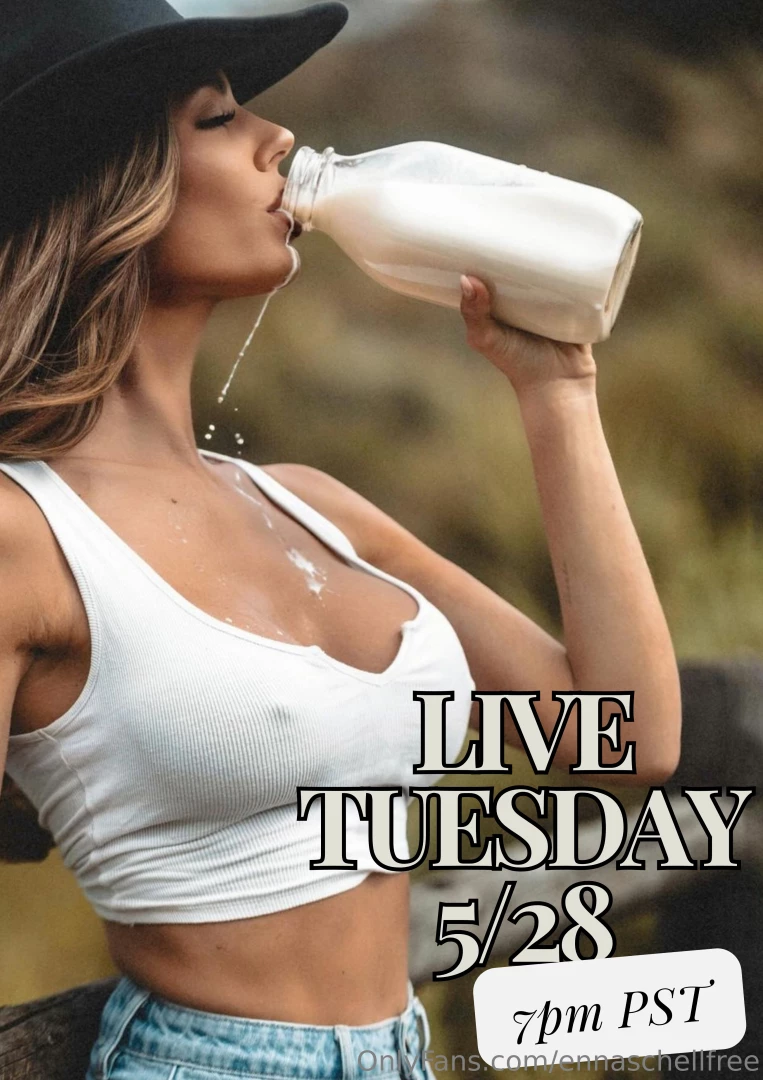 You better go follow my vip page ennaschell i m getting extra naughty 