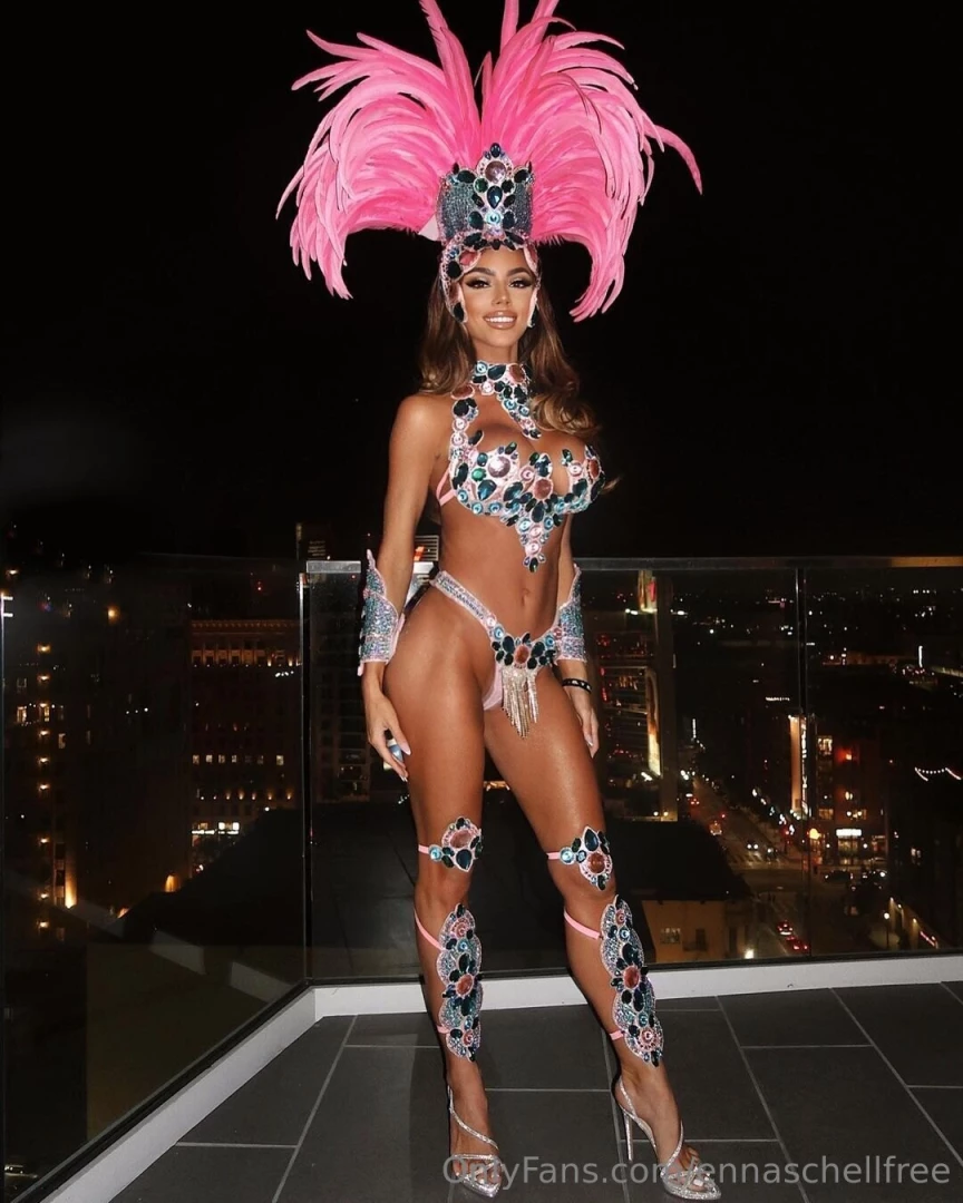 Cum bundles all day all week only on ennaschell 