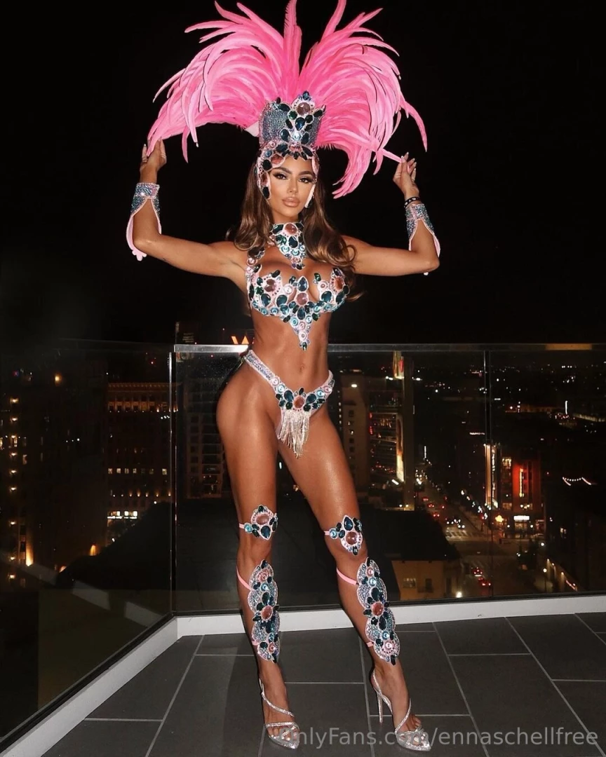 Full performance on ennaschell 