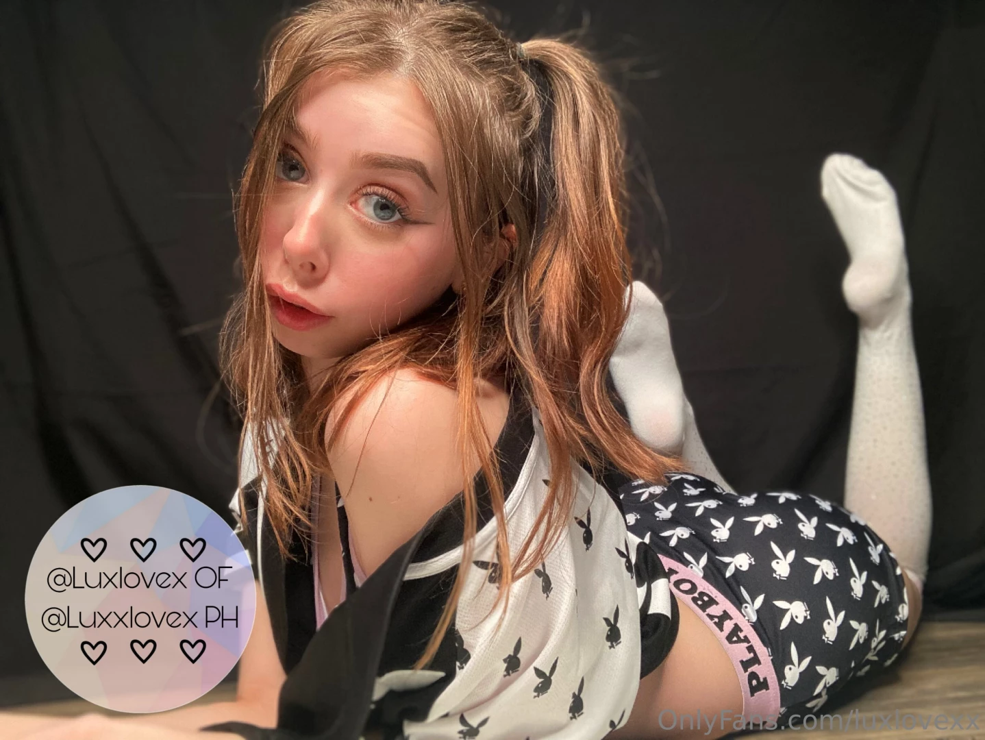 Would i make a good bunny part 11 