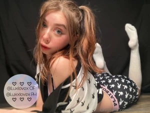 Would i make a good bunny part 11