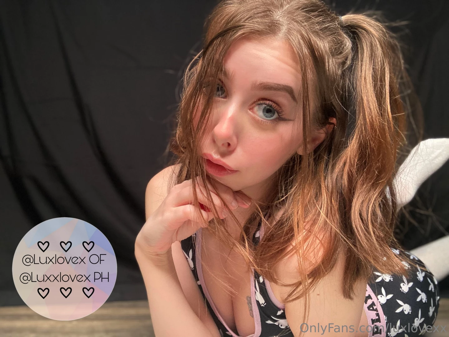 Would i make a good bunny part 2 