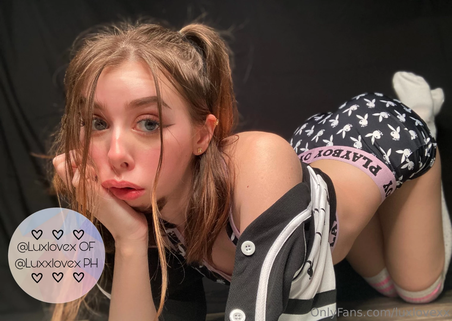 Would i make a good bunny part 3 