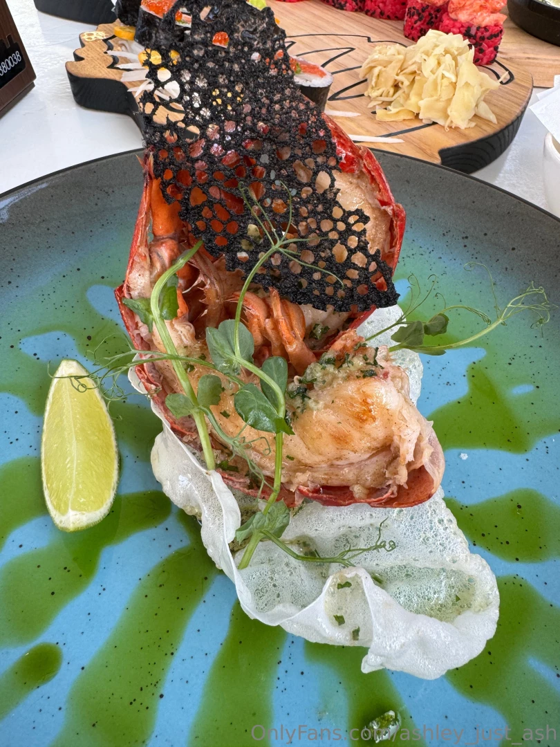 So delicious part 21 