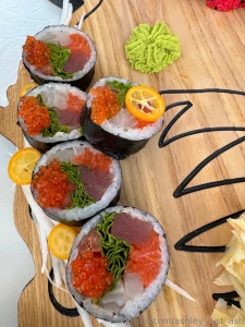 So delicious part 22