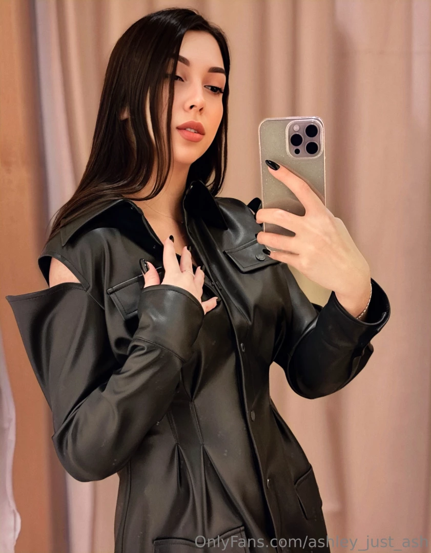 Ashley-just-ash part 1 