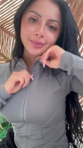 charlotte19y - Are you at the office love part 2 