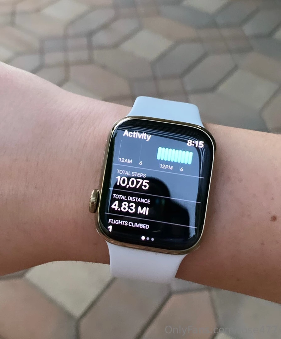 Oh btw i worked out super hard today i was in there for a little over 