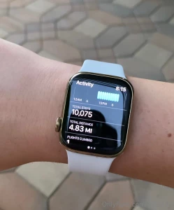 Oh btw i worked out super hard today i was in there for a little over