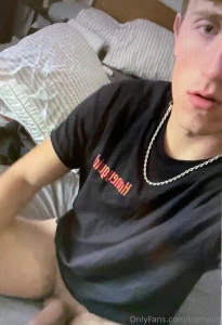 Pov you re on your knees waiting for me to say go