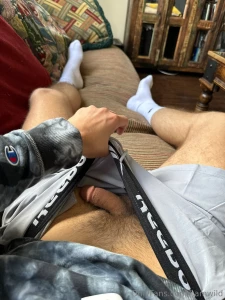 Ayy look who s out to playyy haha