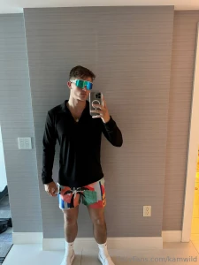 What s everyone getting into tonight part 1