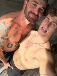 Lemme grab yours part 1