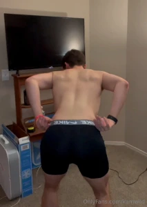 Wanna take a peek part 20