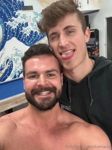 Look who it is part 1