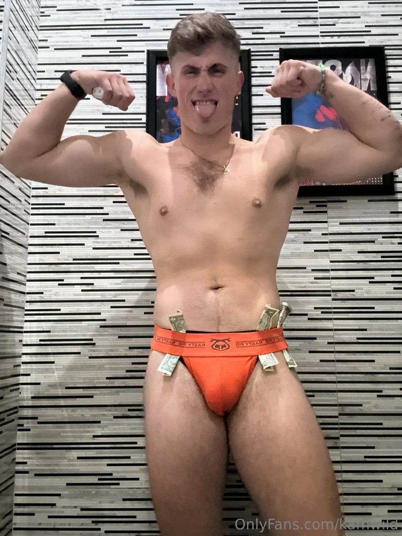 Look how many it is eyyyy 