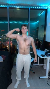 Jo with me in the dm s bro