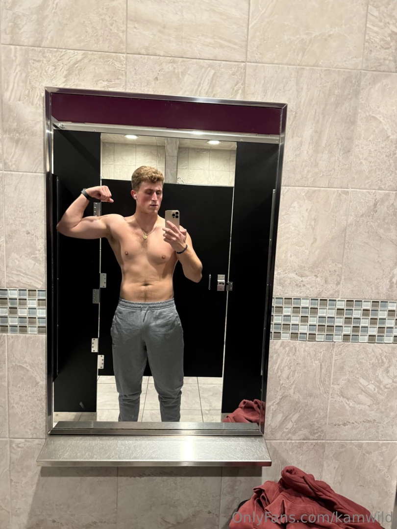 Rate my bulge 