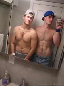 Our full sex tape on sale now 2 sweaty bros rimming sucking licking