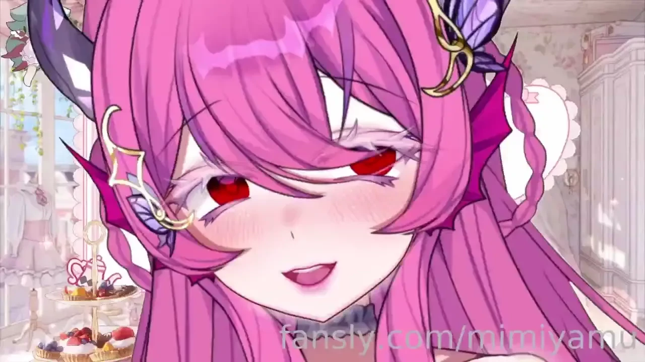 I am live i am do asmr fyp live asmr lewdtuber stream 