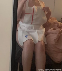 Upset my breasts are too big for the top fuck my cosplay doesn t fit part 1