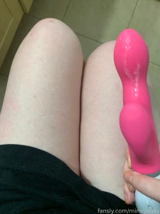 Results of me cumming a lot