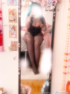 Cosplay teaser it s so tight uu fyp pawg cosplay vtuber lewdtuber